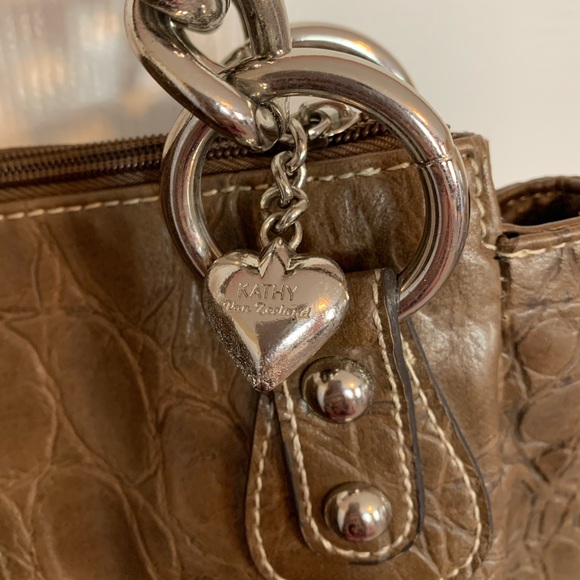 Kathy Van Zeeland Bag - Picture 4 of 6